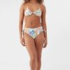 * O'Neill Zephora Encinitas Bikini Bottom Multi Colored Swim Wear