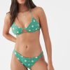 * O'Neill Julie Rockley Revo Bikini Bottom Multi Colored Swim Wear