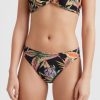 * O'Neill Rita Bottom Tropical Flower Swim Wear