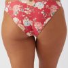 * O'Neill Stella Sundance Stripe Rockley Bottom Chrysanthenum Swim Wear