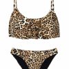 * Rio De Sol Leopardo Ba Comfort Moderate