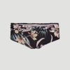 * O'Neill Ladies Palma Bottoms Tropical Nights Aop Swim Wear