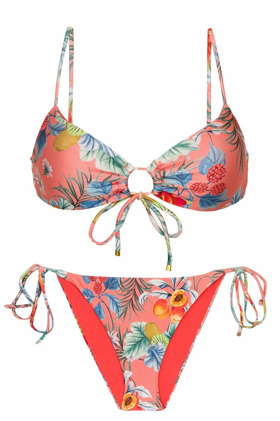 * Rio De Sol Set Frutti Mila Ibiza-Comfy Moderate