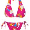 * Rio De Sol Set Antelope Halter-Double Ibiza-Comfy Moderate